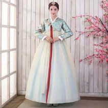 어른한복 민속 의상 계량 개량 공연 한복 무대 명절옷 사극 궁중 국악의상