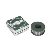 일반실납 RS60-1.2mm(SN60/Pb40) 100g 송진실납, 미들퐁 쿠팡 본상품선택