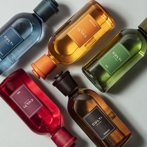 LA PERVA [쿨티밀라노] 디퓨저 스틸레 컬러스 500ml 5종 택1, 선택04_브라운 테수토