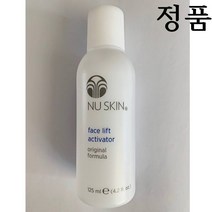 뉴스킨 페이스 리프트 액티베이터 오리지널 포뮬러 액티베이터 포뮬러