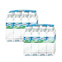 제주삼다수 500ml 40병 청정제주 화산암반수 생수전문배송 안전한 물 사무실 대량구매