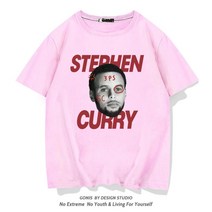 STEPHEN 스테판 커리 골든스테이트워리어스 면 티셔츠 NBA 반팔 스웻 빅사이즈 슈팅 져지 저지 농구 웜업