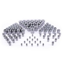 콜릿 . / 봄 조각 기계 선반 도구, 23.ER16-10mm