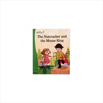 호두까기 인형(The Nutcracker and the Mouse King), 월드베스트
