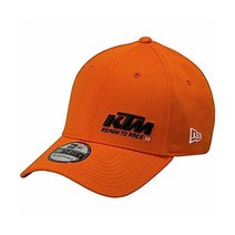 KTM 레이싱 HAT 오렌지 UPW1758300
