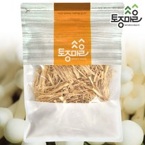 [토종마을] 국산 건조팽이버섯 100g