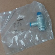 파300 FESTO 에어피팅 GRLA-38-QS-8-RS-D