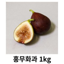 무화과 2kg 국내산 산지직송 홍무화과 꿀 생무화과 무화과즙 무화과말랭이 달달한 건조가능 무화과잼 무화과깜빠뉴 다이어트 홍무화과 냉장보관