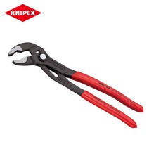 크니펙스 워터 펌프 플라이어-코브라 87 01 300 SB 12인치