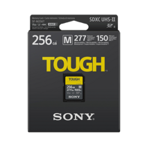 소니 정품 초강력 TOUGH 메모리카드/SF-M256T/T1, 상세페이지 참조