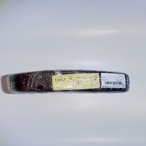 경신전선 UL전선 1007 16AWG 610M 케이블 CABLE, 흑색