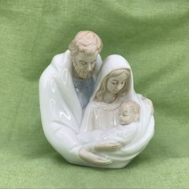 은총의 기적 성가정