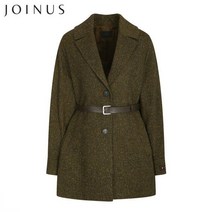 조이너스 테일러드 카라 자켓-JS21JK1004781A