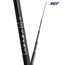 YGF 영규 해왕성 돌돔 민장대 민물 장대낚시, 110