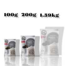 빅트레인 쿠키앤크림 파우더 100g