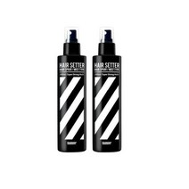 스웨거 헤어 세터 스프레이 200ml [1+1]