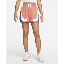 [국내/정품] 나이키 스포츠웨어 서카 50 여성 하이라이즈 쇼츠 DM6784827