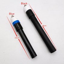 P80 P-80 파나소닉 플라즈마 HF 파일럿 아크 자동 스트레이트 토치 헤드 바디 커터 CNC 기계 용접, 01 Blue