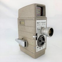 벨엔하웰 8mm 무비카메라 one.nine g398