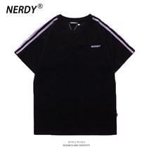 널디 트레이닝복 NERDY 츄리닝 티셔츠 자켓 져지 후드티 1-122890