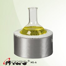 미성 MS-A201 MS-A202 MS-A203 MS-A204 MS-A205 MS-A206 MS-A207 미성과학 히팅맨틀 플라스크용 MTOPS 조절기없음, MS-A203 : 1EA