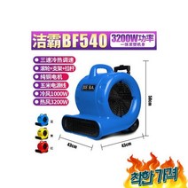 트 러그 고출력 강력 제습 Jieba BF5 냉풍 색, 카페트 러그 건조기 고출력 화장실 강력 제습 Jieba