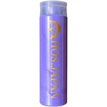 일본직발송 6. HOS.JAPAN KUKU(쿠크트리트먼트)【일본제】300ML 촉촉한 질에 ~HAIR LINE~ B09QYB7QSB, One Size, One Color