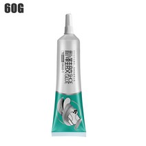 강화마루보수 벽지 깨진타일 보수 범용 강한 구두 수리 접착제 방수 강한 수리 접착제 신발 공장 특수 가죽 구두 수리 실란트, 60ml