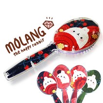 ⊙♭한정판매◎ DIY 몰랑 비즈공예 브러쉬 큐빅 십자수 케이엠엘리 보석퍼즐 (♭q!IQ) 4종, KSuper™ 02.수국몰랑_KSP™