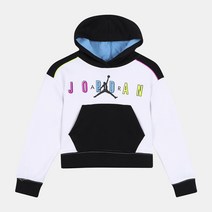 조던 주니어 후드티 WH 45A810001