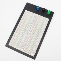 1660홀 브레드보드 DM3055