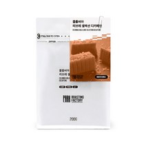 피아크 콜롬비아 리브레 셀렉션 디카페인 원두(100g 200g), 100g, 홀빈(분쇄안함)