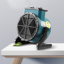 산업용 전기온풍기 열풍기 공장 농업용 온풍기 2kw, 2KW 세라믹 PTC [기계 1506 모델]