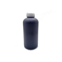 [공방공구] 엣지코트 1리터 대용량 (1L) 엣지페인트 기리메 약물 단면마감제 가죽공예, 퍼플