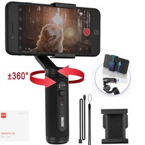 ZHIYUN 스무스 Q2 SMOTH Q2 스마트폰 짐벌, 옵션2