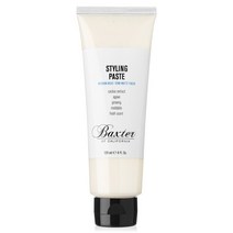 [해외정품] Baxter of California Styling Paste, NO_COLOR