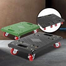 짐수레 사각달리 미니 소형대차 운반구 운반기 이동 mg151ea, 사각달리미니, 본상품선택