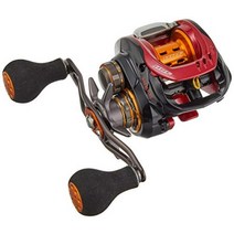 다이와 (DAIWA) 베이트릴 18 HRF SONIC SPEED 9.1R-TW (2018 모델)