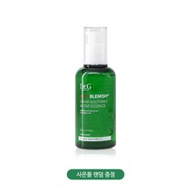 [닥터지] 레드 블레미쉬 클리어 수딩 액티브 에센스 80ml + 사은품 랜덤 증정, 1개