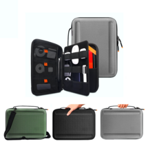 WIWU 아이패드 충격방지 하드케이스 갤럭시텝 파우치 태블릿가방, WIWU 아이패드 하드케이스 11인치, 그린