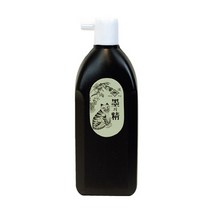 [홈앤스쿨] 묵의정 먹물 450ml