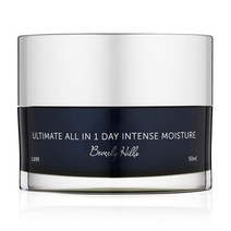 비타민앰플 모공 비타민C 씨 바르는앰플 세럼 비벌리 힐스 데이 크림 자외선 차단 지수 SPF 30 모이스처라이저 50ml, 단일수량