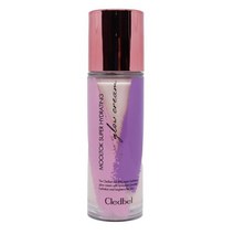 [정품] 끌레드벨 물톡 슈퍼 하이드레이팅 글로우 크림 30ml SPF50+ PA+++++, 1개