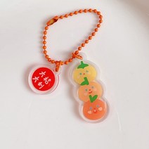 2022 다이어리 플래너 rinbow 반짝이 바인더 노트북 커버 kpop 올해다이어리, D
