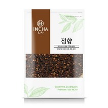 정향 300g 뱅쇼 만들기 재료 향신료, 단품