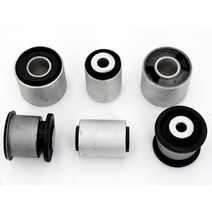 지프 그랜드체로키 로우암 로워암 컨트롤암 부싱 2011~2014년식 호환 애프터마켓 운전석 조수석 세트 5168158AA 미국차 부품 FCA코리아 부품나라 본점