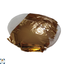 엄마네가게 친환경슬라임 천연슬라임 무독성슬라임 안전한슬라임, 1.반짝반짝 골드페이퍼