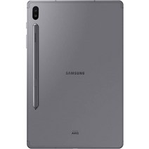 (2주배송) 엔비디아 안드로이드 티비 프로 삼성 호환 갤럭시 탭 S6 SM-T865 LTE 공장 공기계 10.5amp34 국제 버전미국에서는 보증 없음 6GB RAM / 128GB