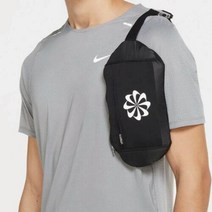 나이키 스포츠 힙색 라지 사이즈 22FW/여행/운동/등산/캠핑/러닝/런닝