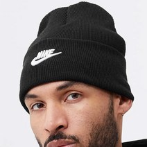 나이키 다용도 비니 부드러운 모자 커브드 퓨추라 로고 비니